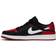 Nike Air Jordan 1 Low FlyEase M - Black/White/Gym Red