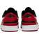 Nike Air Jordan 1 Low FlyEase M - Black/White/Gym Red