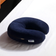 Tempur-Pedic Travel Neck Pillow Blue