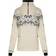 Dale of Norway Women’s Fongen Windstopper Sweater - White