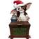 Weta Workshop Gremlins Mini Epics Gizmo with Santa Hat 12cm