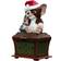 Weta Workshop Gremlins Mini Epics Gizmo with Santa Hat 12cm