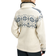 Dale of Norway Women’s Fongen Windstopper Sweater - White