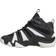 Adidas Crazy 8 - Core Black/Cloud White/Collegiate Purple