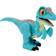 Dinos Unleashed Raptor Jr 17cm