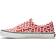 Vans Supreme x Era Monogram S - Red/White