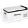 OutSunny Portable Car Refrigerator Compressor Cooler 18L