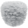 Umage EOS Evia Mini Light Gray Lampskärm ∅ 30cm