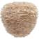 Umage Eos Evia Medium Light Brown Shade ∅ 40cm