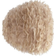 Umage Eos Evia Medium Light Brown Shade ∅ 40cm