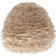 Umage Eos Evia Medium Light Brown Shade ∅ 40cm