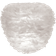 Umage EOS Evia Mini White Lampeskærm ∅ 30cm