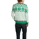 Dale of Norway Vegard Wool Sweater - Dark Green