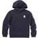 Carhartt Boy's L/S Graphic Hoodie - Navy (CA6272-N89)