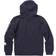 Carhartt Boy's L/S Graphic Hoodie - Navy (CA6272-N89)