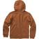 Carhartt Boy's L/S Graphic Hoodie - Brown (CA6272-D15)