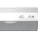 Beko CFB 5310 W 50cm, White