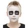 Smiffys Skeleton Make Up Kids Halloween Face Paint