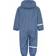 CeLaVi Rainsuit with Fleece - China Blue (310297-7338)