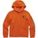 Carhartt Boy's L/S Graphic Hoodie - Vibrant Orange (CA6272-E165)