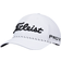 Titleist Tour Breezer Cap - White/Black