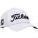 Titleist Tour Breezer Cap - White/Black