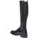 Billi Bi High Boots - Black