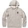 Carhartt Boy's L/S Graphic Hoodie - Heather Grey (CA6272-H01)