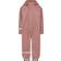 CeLaVi Rainsuit with Fleece - Burlwood (310297-4330)