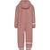 CeLaVi Rainsuit with Fleece - Burlwood (310297-4330)