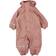 CeLaVi Rainsuit with Fleece - Burlwood (310297-4330)