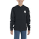 Carhartt Boy's L/S Graphic Hoodie - Black (CA6272-K01)