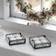 Sirius Lone White LED-ljus 1.8cm 4st