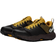 Under Armour UA HOVR Ridge - Black/Gilded Yellow