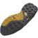 Under Armour UA HOVR Ridge - Black/Gilded Yellow