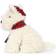 Jellycat Winter Warmer Munro Scottie Dog 21cm