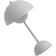&Tradition Flowerpot VP9 Matte Light Grey