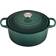 Le Creuset Artichaut Signature Cast Iron Round with lid 1.81 gal 11.5 "