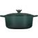 Le Creuset Artichaut Signature Cast Iron Round with lid 1.81 gal 11.5 "