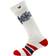 Dale of Norway Spirit Tall Socks - White