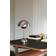 &Tradition Flowerpot VP9 Chrome Bordslampa 29.5cm
