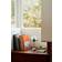 &Tradition Flowerpot VP9 Chrome Bordslampa 29.5cm