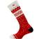 Dale of Norway Cortina Wool Socks High - Red