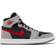 NIKE Air Jordan 1 Zoom CMFT 2 - Black/Fire Red/Cement Grey/White