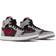 NIKE Air Jordan 1 Zoom CMFT 2 - Black/Fire Red/Cement Grey/White