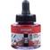 Amsterdam Acrylic Ink Bottle Carmine 30ml