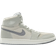 NIKE Air Jordan 1 Zoom CMFT 2 - Summit White/Light Silver/Sail/Particle Grey