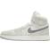 NIKE Air Jordan 1 Zoom CMFT 2 - Summit White/Light Silver/Sail/Particle Grey