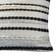Benjara 40060335 Complete Decoration Pillows Grey (45.7x45.7cm)