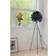 Umage Silvia Mini Black Shade ∅ 32cm